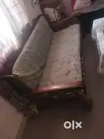 Sofa 3 sitter