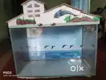 Sell of  very good fish tank