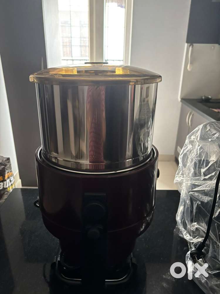 Grinder (2L)