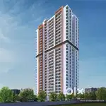 Spacious 3 BHK in Ravet