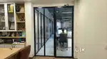 Fully Furnished Office for Rent near Badhkal Metro Station