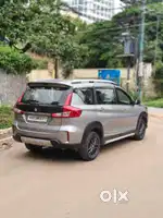 Maruti Suzuki XL6 1.5 Zeta AT, 2021, Petrol