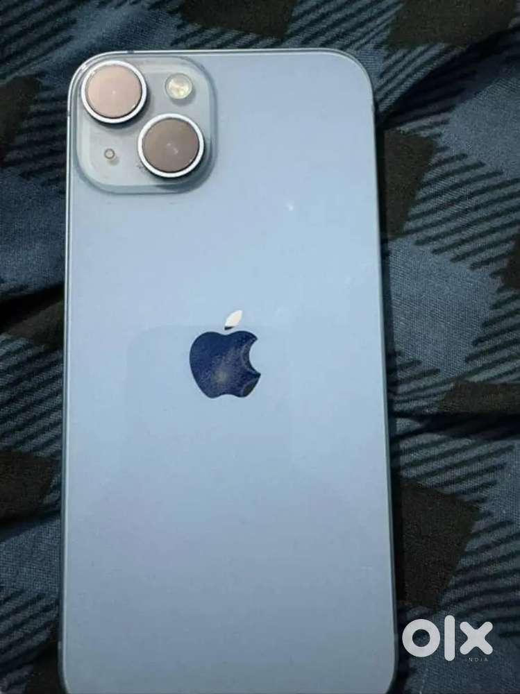 Iphone 14 mobile purchase in march 2024