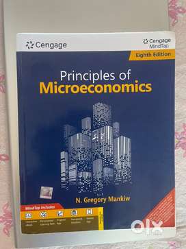 Principles of microeconomics