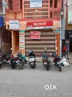 Commercial Space For Rent - Ground Floor for Shops