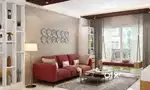 1st floor 2BHK Apartment Rajendra Nagar