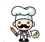Cook for Canteen