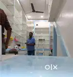 Shop for rent