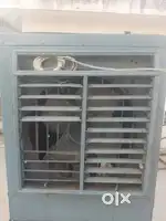 Heavy Iron body home air cooler
