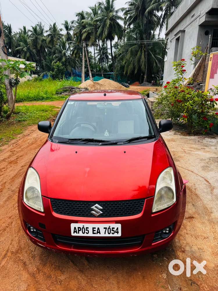 Maruti Suzuki Swift 2009 Petrol Well Maintained