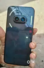 Nothing 2a brend new phone