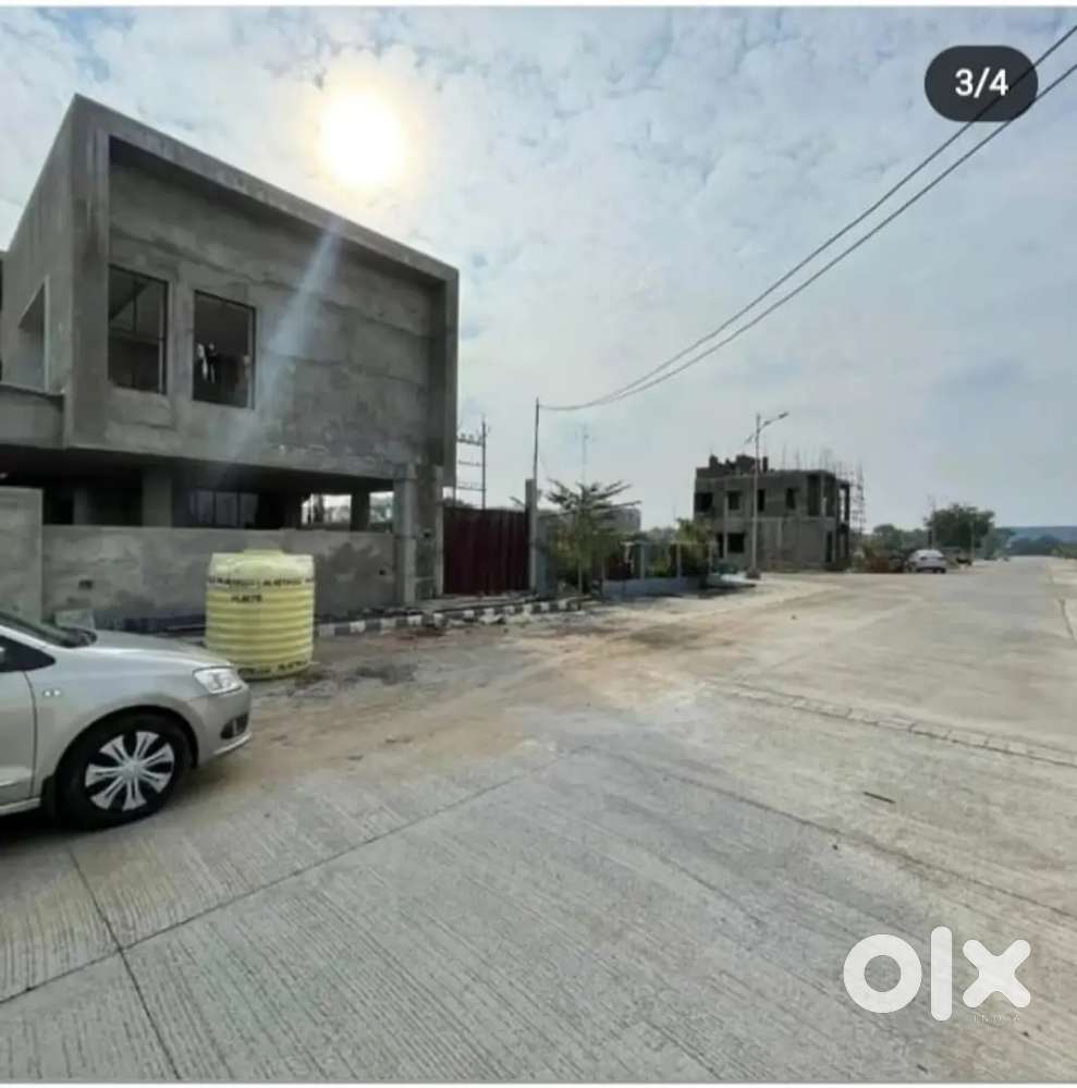 Few Plots Left Book Your Plot Now @Jamtha Mihan