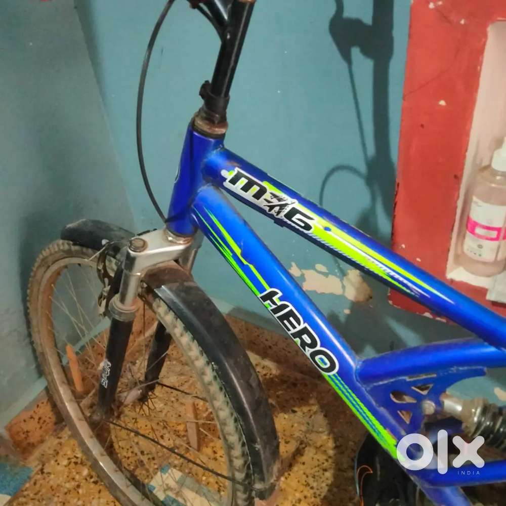 Cycle For Riding