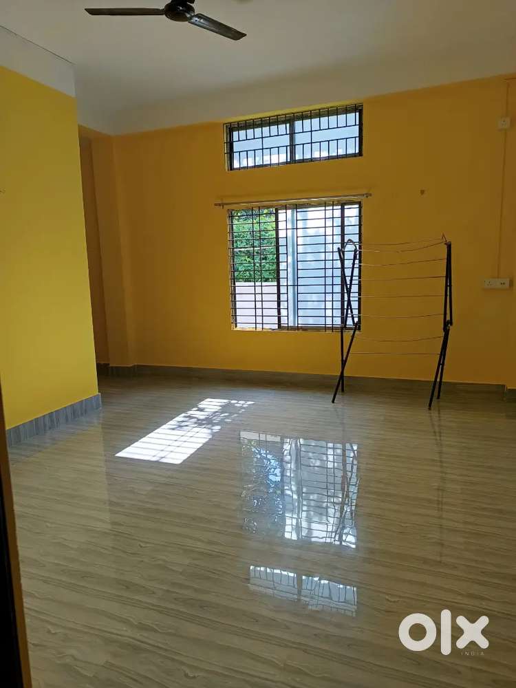 Manob Dutta's Residence