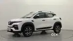 Renault Kiger RXT Opt, 2022, Petrol