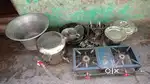 Kitchen & Tea Snacks Equipments