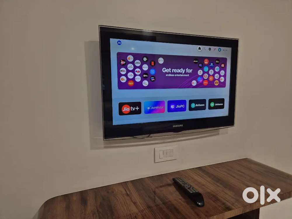 Samsung 32 inch Full HD LCD TV