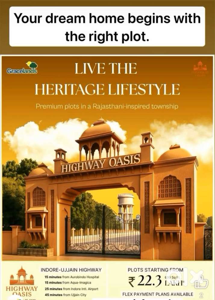 Required people for marketing & sales in real estate company…