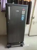 Single Door - Whirlpool - 5 Star