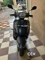 Acces 125 Top Class condition