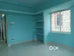 1bhk semi furnished flat for rent at prime location.