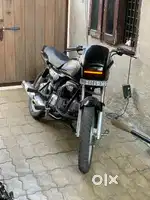 Modified Suplender