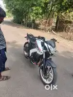 Urgent selling