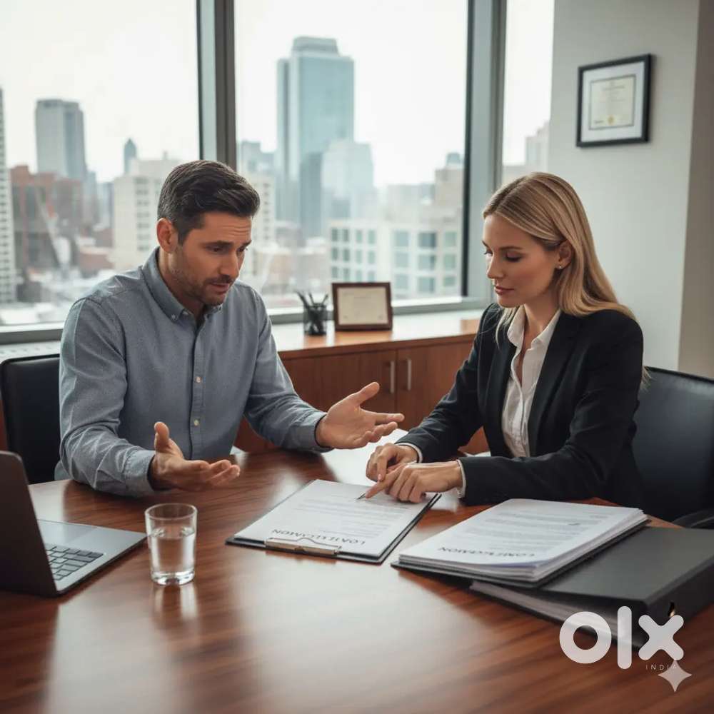 Personal loan and home loan