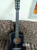 Guitar   brand new