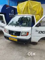 Ashok Leyland New Dost Strong-2020 Registered