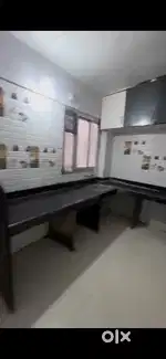 1bhk flat rent Chaitanya nagar dhankawadi