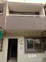 Two bhk duplex
