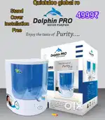 New RO water purifier Safe Water for Your Loved Ones  RO Purifier