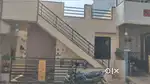 plot size 20 ×30 1 bhk indipendent house borvel 24 hours water