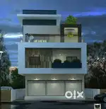 NEW BUILDING FOR RESTAURANT/CAFE NEAR TECHNOPARK