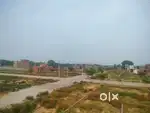 अंशल के निकट आउटर रिंग रोड पर प्लाट ले 1999/SQFT मे बैंक लोन के साथ