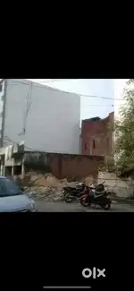 Commercial plot for sale in vibhuti khand