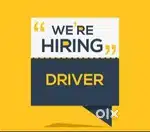Driver wanted at Batanagar, Maheshtala