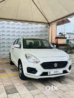 Maruti Suzuki Swift Dzire VXI, 2020, Petrol