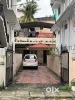 Commercial plot at Kathrikadavu