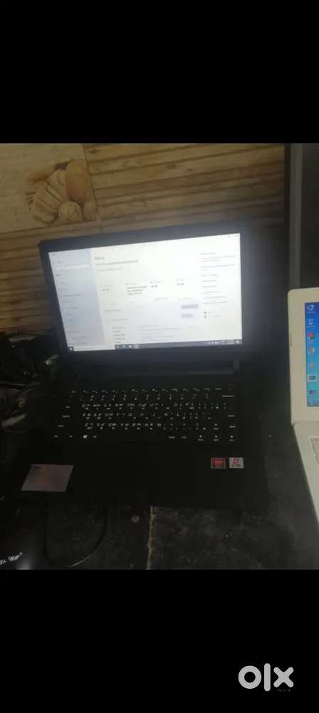 Lenovo e4125  laptop
