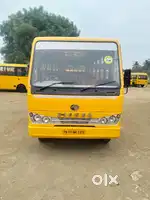 Eicher School Bus