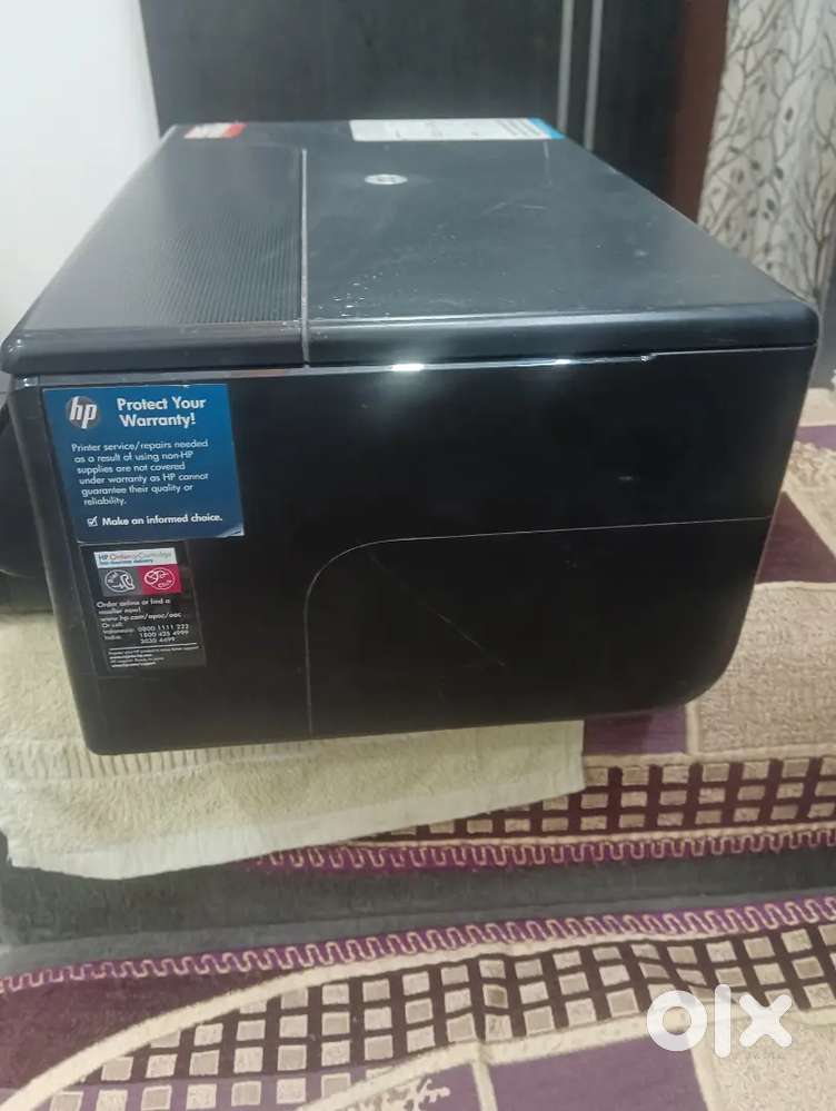 HP office laser jet pro printer 3610