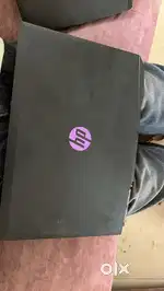 Hp pavillion laptop