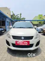 Maruti Suzuki Swift LXI, 2015, Petrol