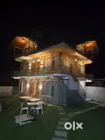 Cook for cottage in Manali