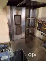 Shawarma machine and other items for sale