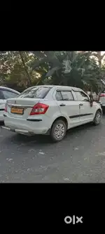 Well maintained Car office cab bihar sarkar