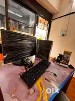 Lenovo Branded Computer @ 10000/- Only With Warranty ( Fix Price )