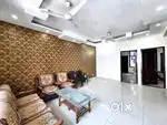 With Rooftop well Maintained 2BHK Flat available for sale